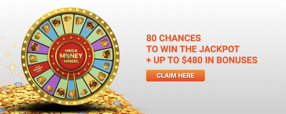 Zodiac Casino 80 Free Spins Welcome Bonus